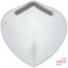 FF NAAB FFP2 pormaszk XGM-95 50db