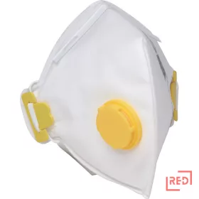 RESPAIR X FFP2 szűrőfélálarc sz. 10db