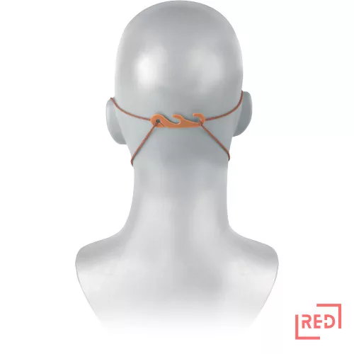 RespiPro VK FFP2 2db pormaszk