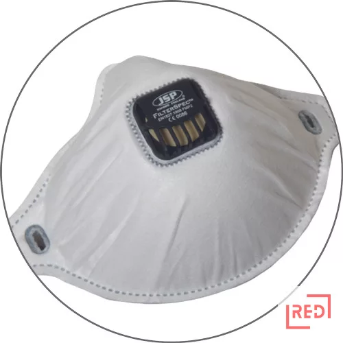 JSP FILTERSPEC PRO FFP3V