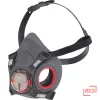 JSP Force8 félálarc L