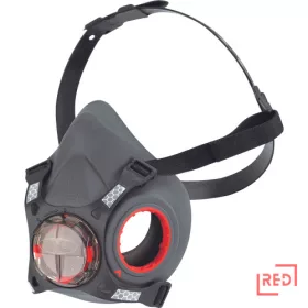 JSP Force8 félálarc L