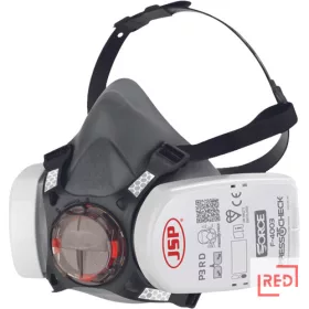 JSP FORCE 8  FÉLÁLARC PressToCheck P3