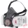 JSP FORCE 8  FÉLÁLARC PressToCheck P3