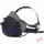 3M Secure Click HF-800SD félálarc
