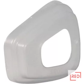 3M 501 szűrőbetét tartó 2db/csom.