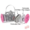 3M 502 adapter