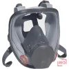 3M 6700 teljesálarc