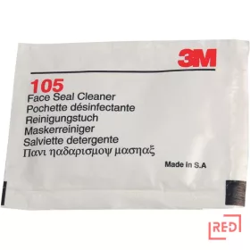 3M 105 tisztító kendő 2db