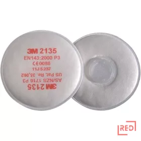3M 2135 szűrőbetét P3 2db/csom.
