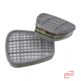 3M 6059 ABEK1 szűrőbetét 2db/csomag