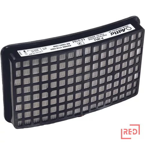 3M 836010 ADFLO előszűrő 5db