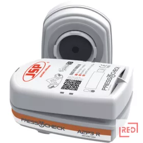 JSP PressToCheck™ A2P3 szűrőbetét