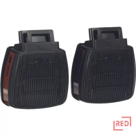 3M Secure Click D8055 szűrő A2