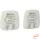 3M Secure Click D7915 szűrő P1R