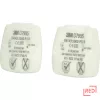 3M Secure Click D7935 szűrő P3R