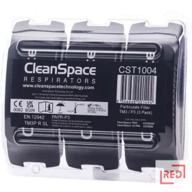 CleanSpace szűrő HC TM3 P3 CST1004 3db