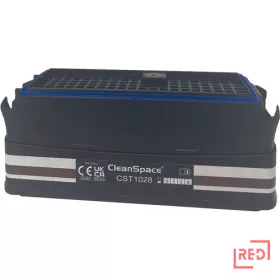 CleanSpace szűrő TM3A1P R SL CST1028