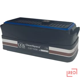 CleanSpace szűrő TM3A2P R SL CST1008