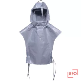 3M S805E-5 Versaflo cserekámzsa