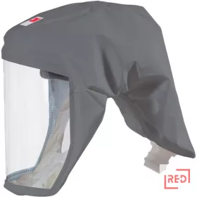 3M S-333LG könnyű fejkosár