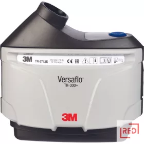 3M Versaflo TR-302E turbóegység