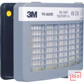 3M TR-3822E Versaflo részecskeszűrő HF