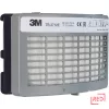 3M TR-3712E P3 részecskeszűrő Versaflo