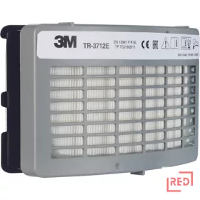 3M TR-3712E P3 részecskeszűrő Versaflo