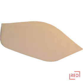 JSP PowerCap látómező védő fólia 10db
