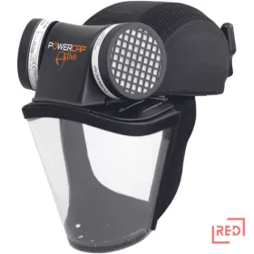 JSP PowerCap Active 8hr CAE601-941