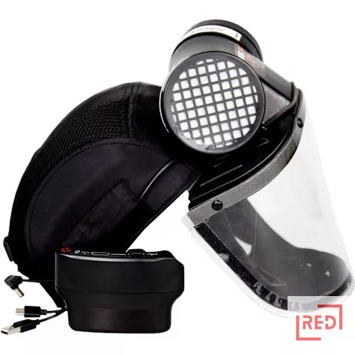 JSP PowerCap Active 8hr CAE601-941