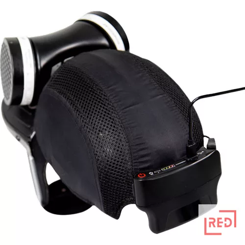 JSP PowerCap Active 8hr CAE601-941