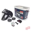 JSP PowerCap Active 8hr CAE601-941