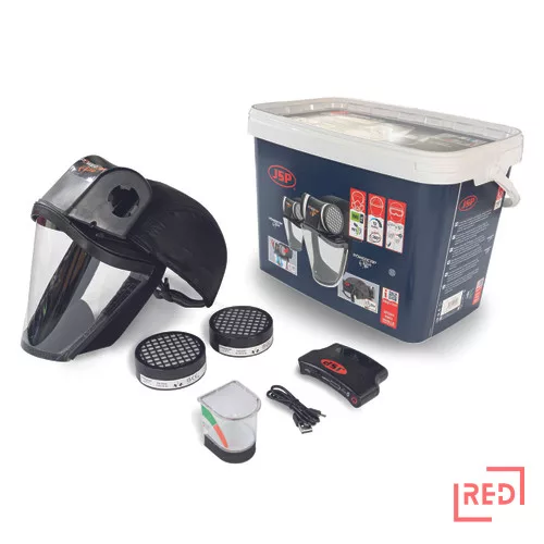 JSP PowerCap Active 8hr CAE601-941