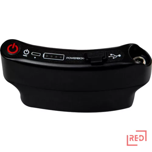 JSP PowerCap Active akkumulátor