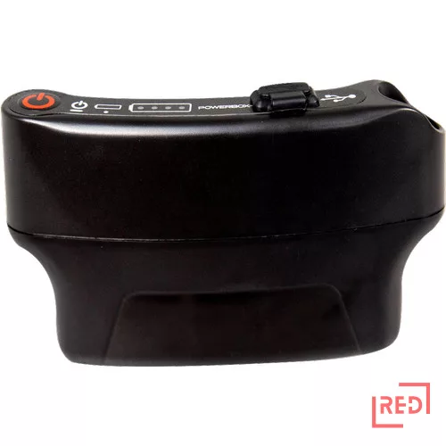 JSP PowerCap Active akkumulátor