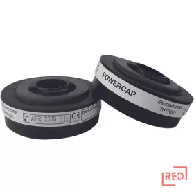 JSP PowerCap főszűrő TH1P CAU601-001 pár