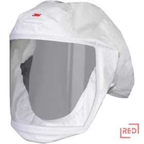 3M S-133L Versaflo csuklya