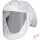 3M S-133L Versaflo csuklya