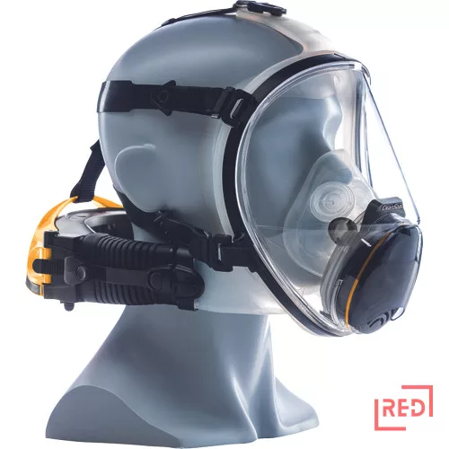 CleanSpace EX ventilátor egység PAF-0060