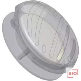 CleanSpace kilégzőszelep PAF-0028 2db
