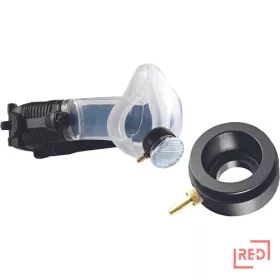 CleanSpace Portacount adapter PAF-0025