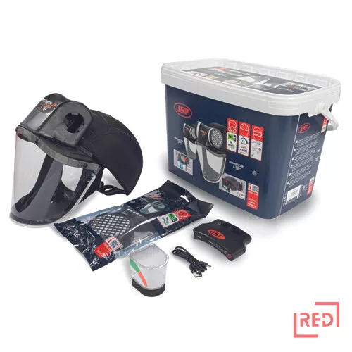 JSP PowerCap Active IP 8hr CAE602-941