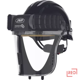 JSP Powercap Infinity Complete Unit
