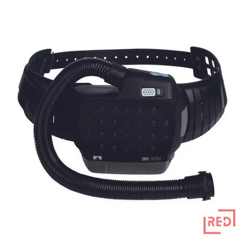 3M 837731 ADFLO ventilátor egység