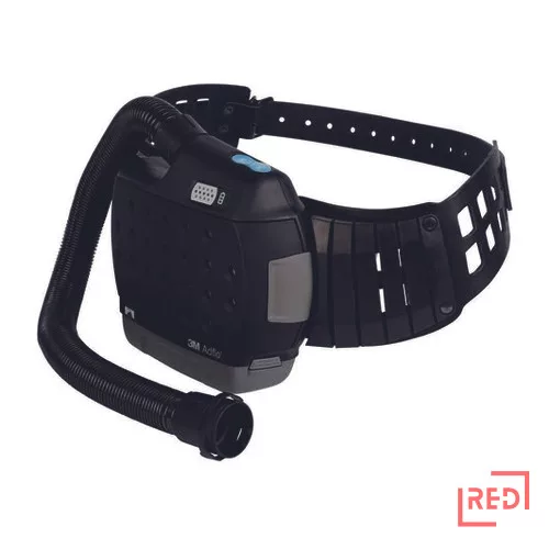 3M 837731 ADFLO ventilátor egység