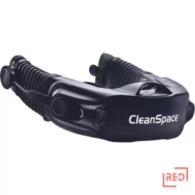CleanSpace PRO turbóegység CST1000