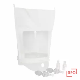 3M Fit Test Kit keserű FT-30