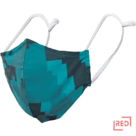 NEURU CAMOU face mask